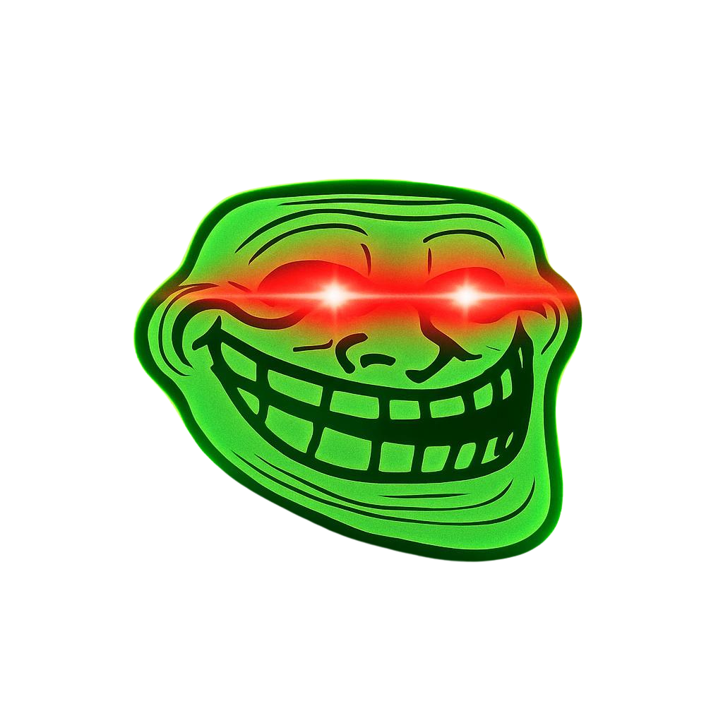 TrollWifAura Loading